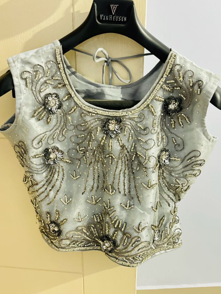 Absolutely Stunning Lehenga Choli