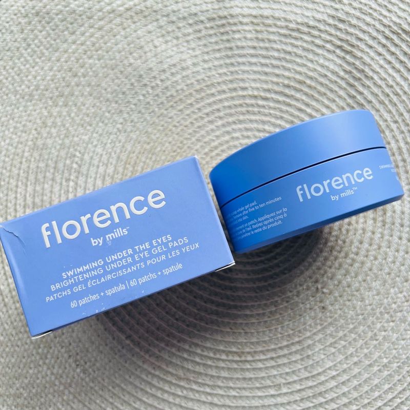 florence by mills eye patches