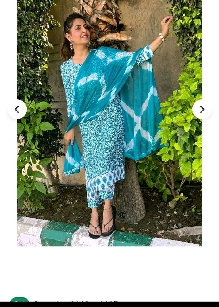 3 price kurta set