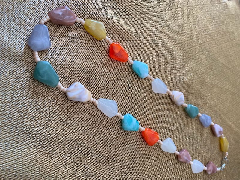 Summer Beach Chain