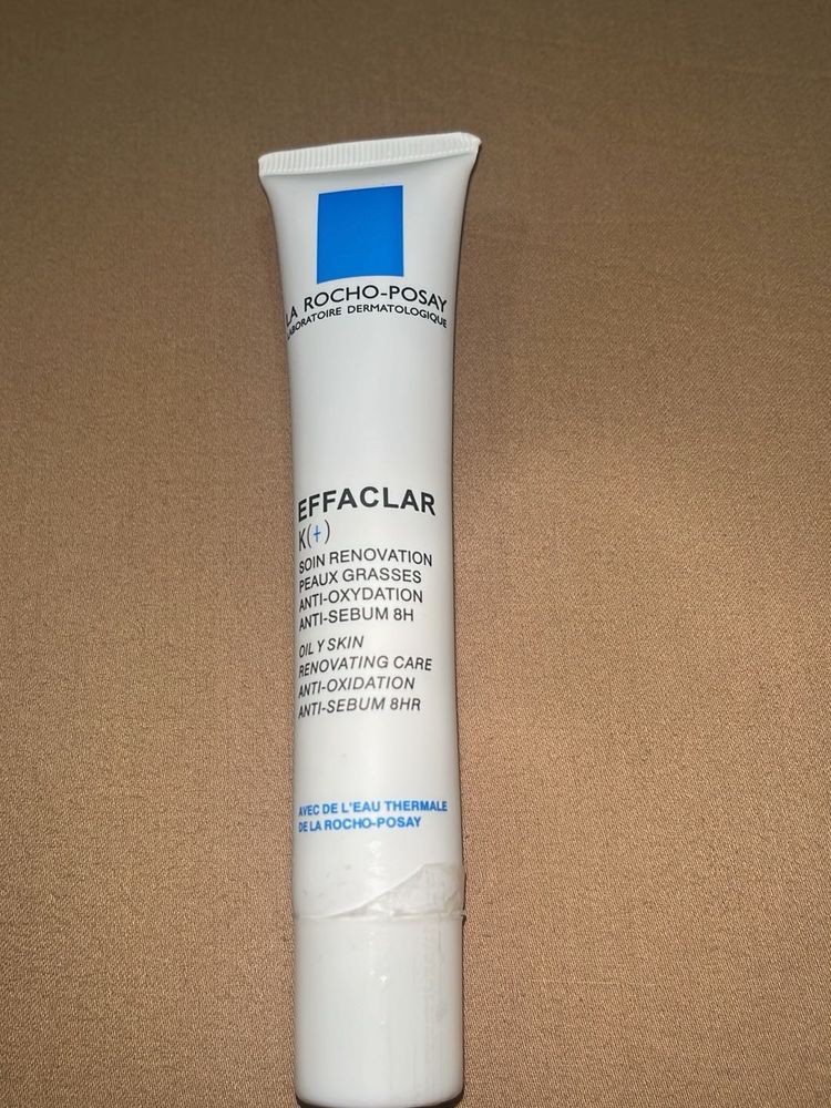 La Roche-Posay Effaclar