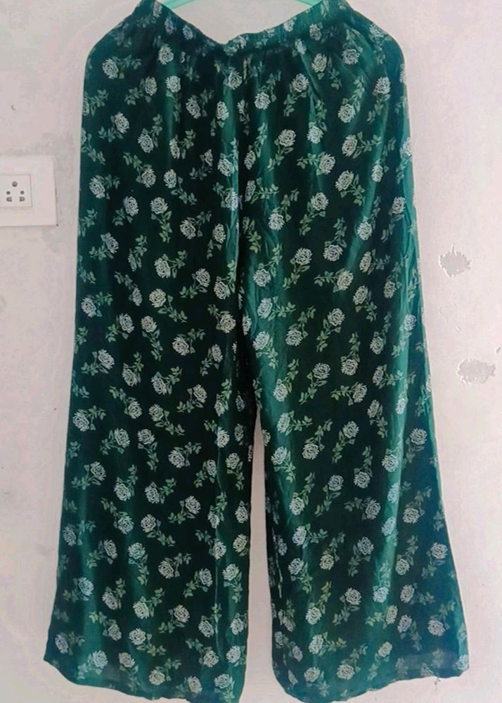 Pure Cotton Long Plazo