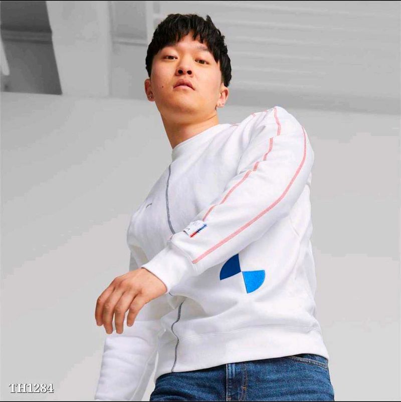 Premium Sweatshirt
