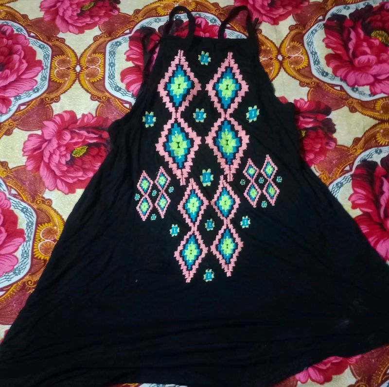 Black Top