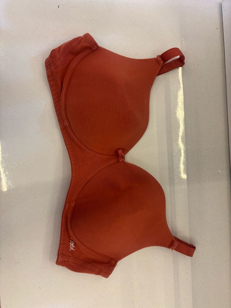 Comfortable Everyday Bra