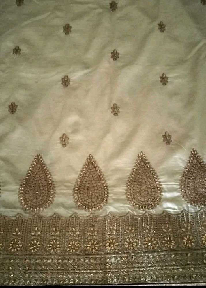 Party Wear Saree
