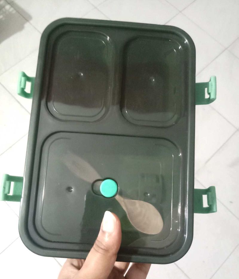 Kids Lunch Box Combo