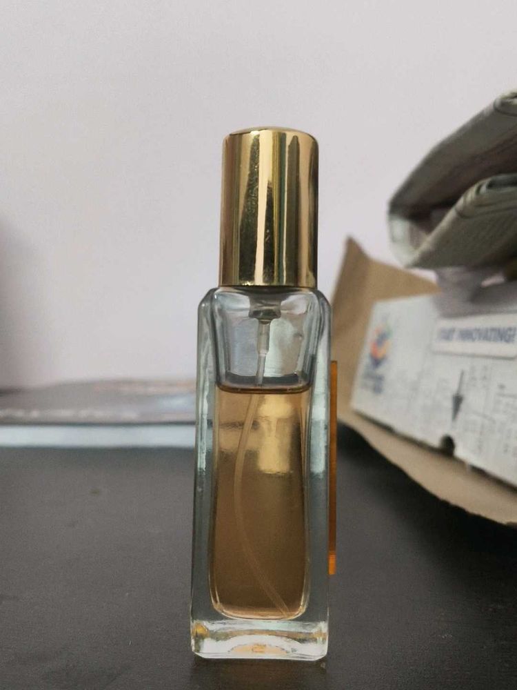Collectible Perfume Bottle