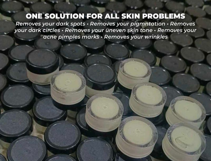 Skin Problem Solution