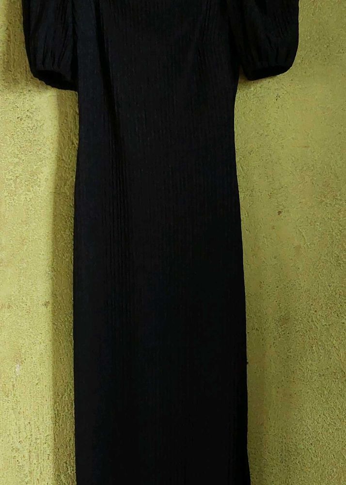 Stylish Bodycon Dress