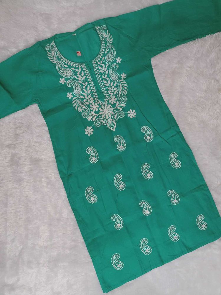 Kurti