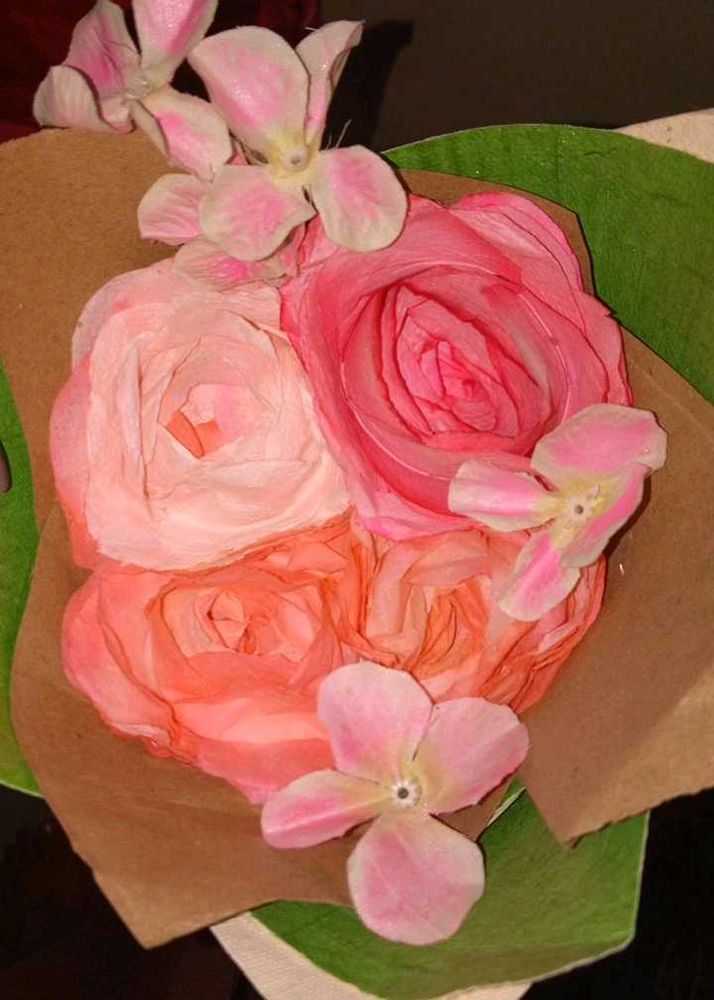 Cherry Blossom Bouquet