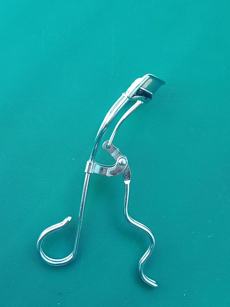 New Eyelash Curler👀❤️