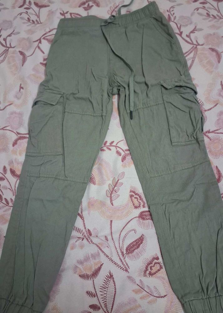 Cargo Jeans For Boys