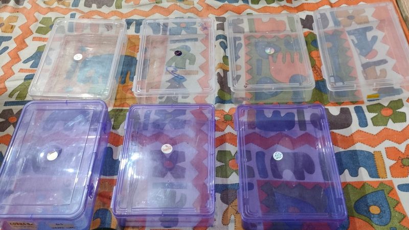 7Boxes+Gift🎁