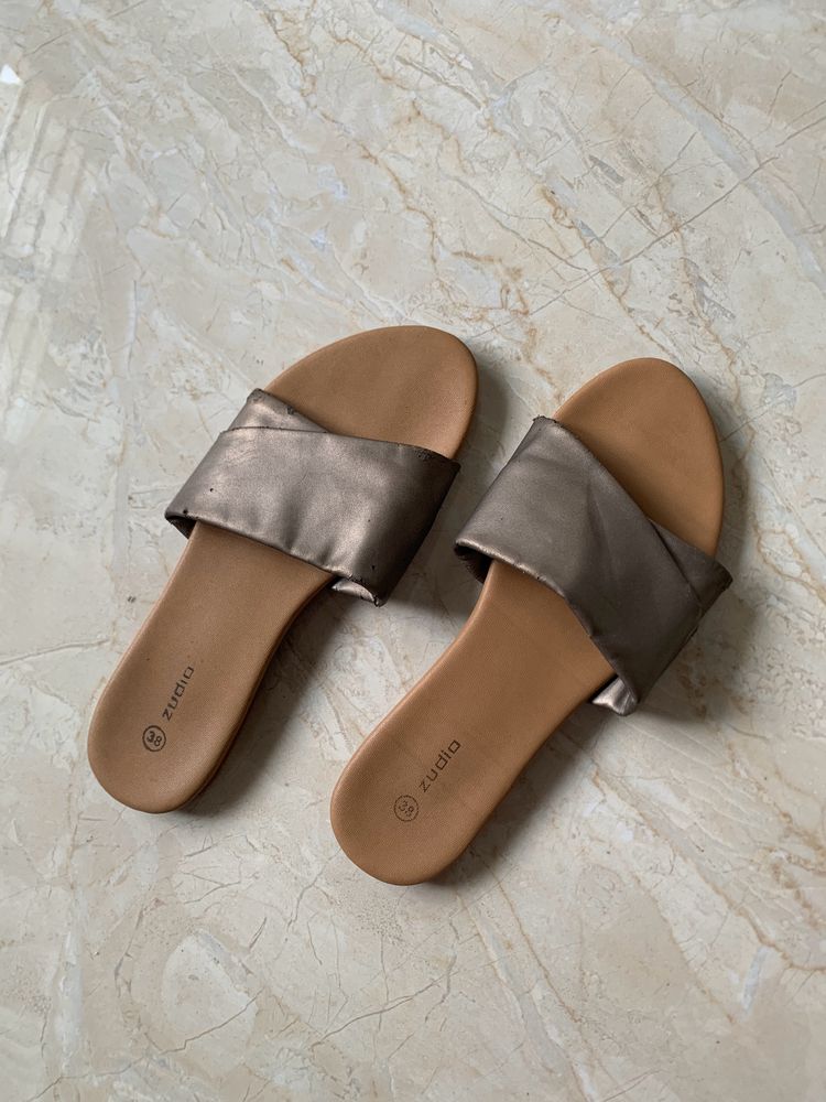 Daily Use Chappal