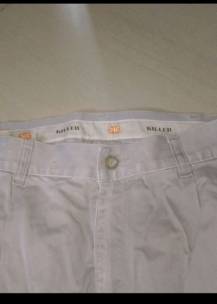 Men Pant