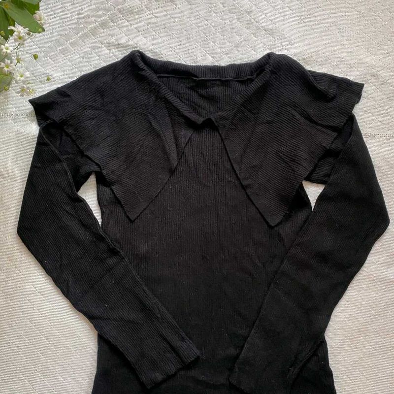Stylish Long Sleeve