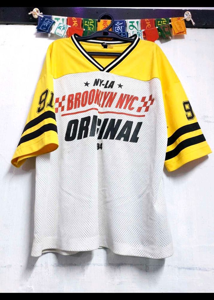 Brooklyn NYC Graphic Tee