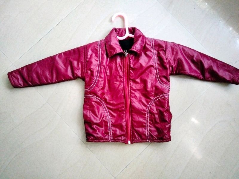 Kids Jacket
