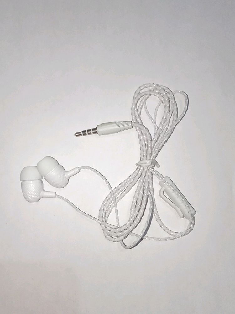 Earphone