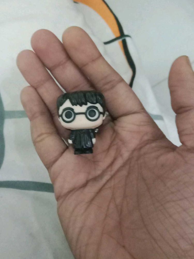 HARRY POTTER KINDER JOY