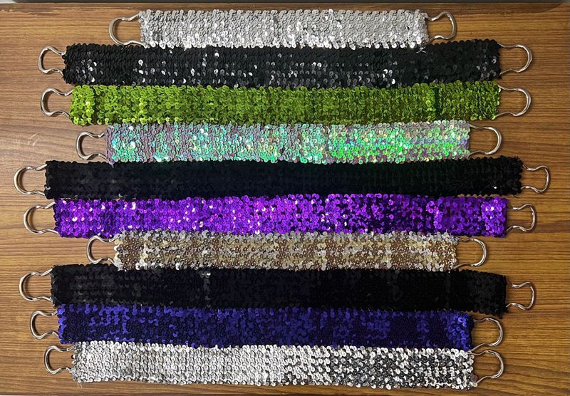 Fancy Belts