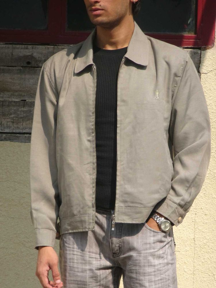 Men&#39;s Casual Jacket