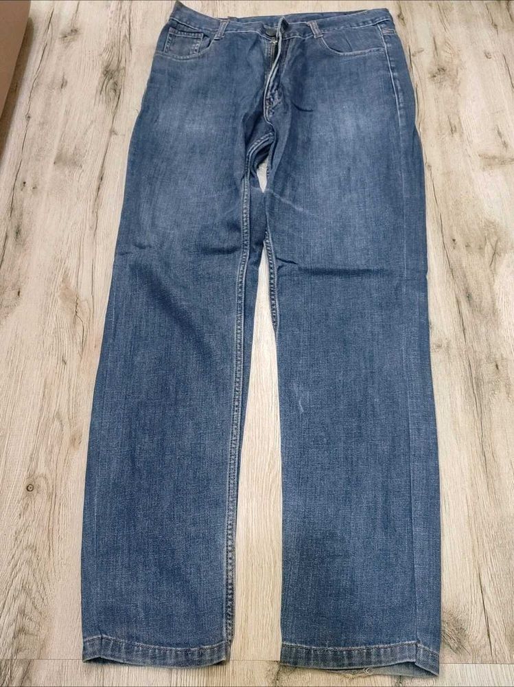 Sc4750 Sabrin Jeans Size 34