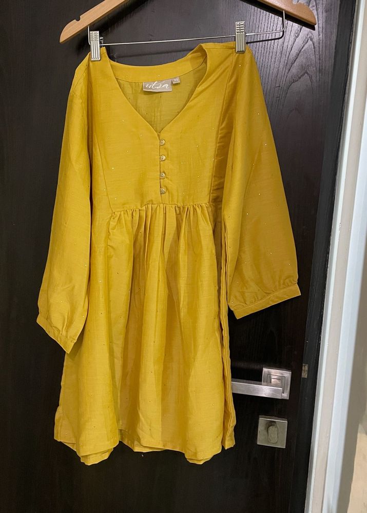 Short Kurti
