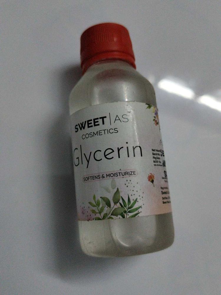 Glycerin