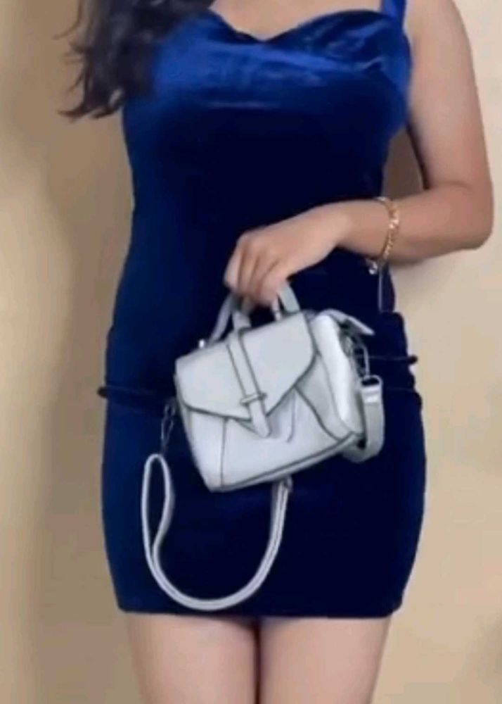 One Piece Dress