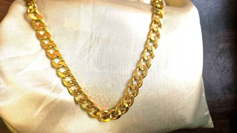 1+1 Golden Chains