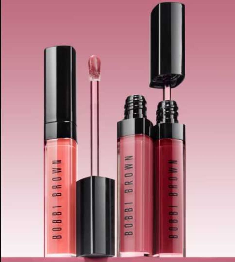 Bobbi Brown Crushed Oil-Infused Gloss