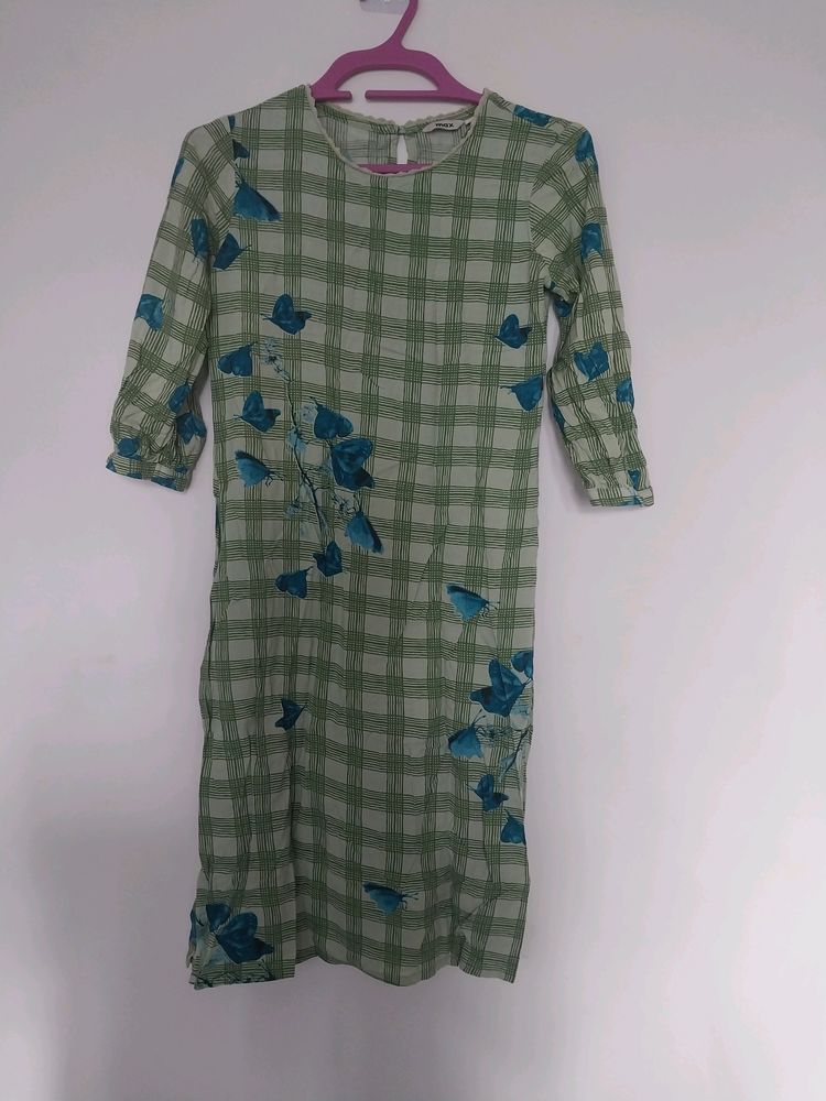 Max Kurta