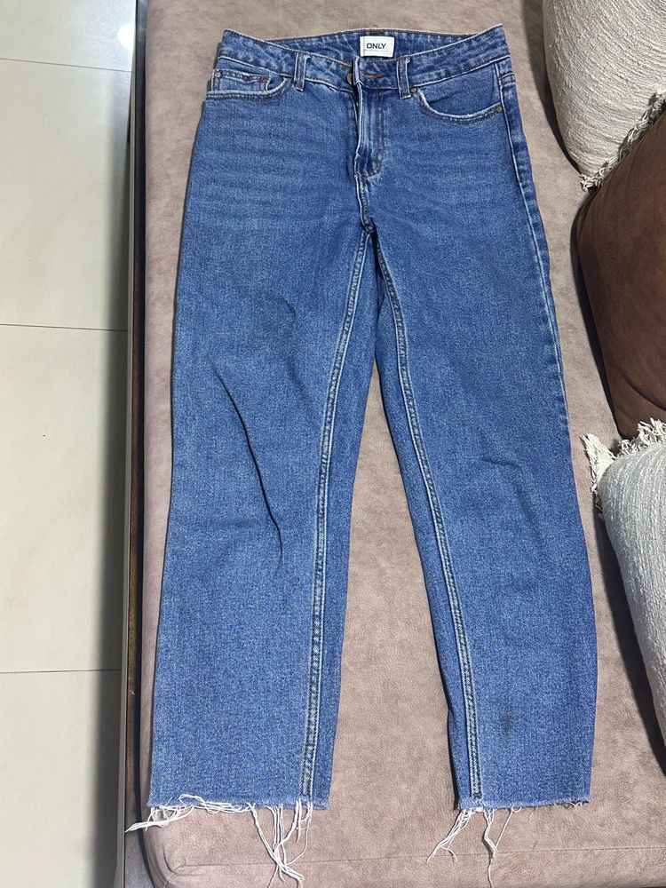 Only Branded Jeans