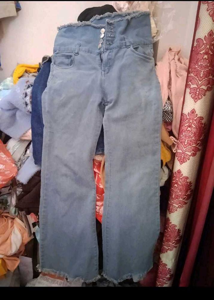 Combo 2  Bootcut Jeans