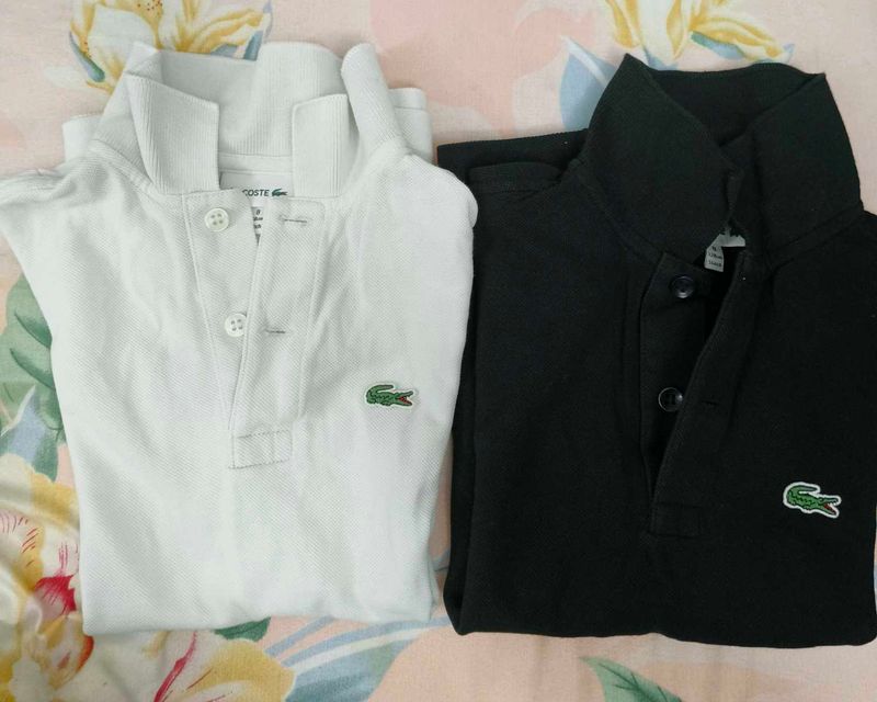 Combo Of 2 Tshirt Size- 30