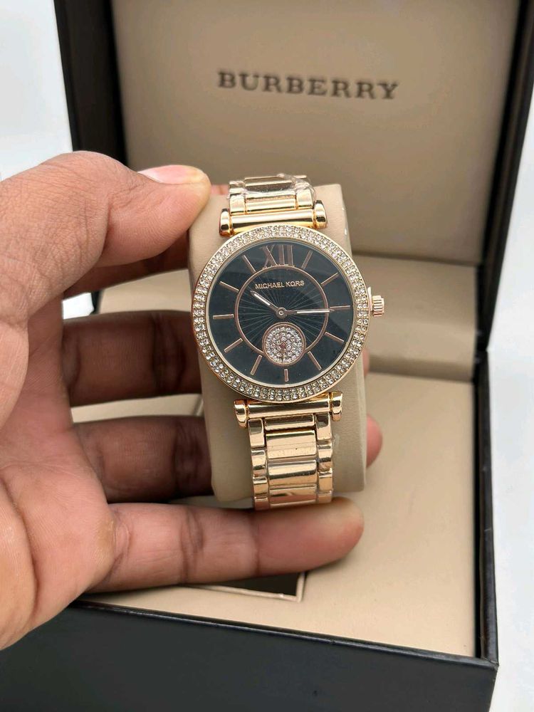 Michael Kors Watch