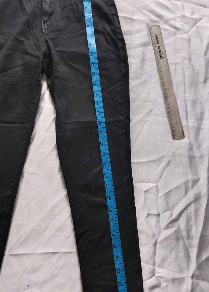 Skinny Black Jeans