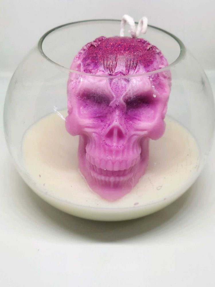Skull Candle