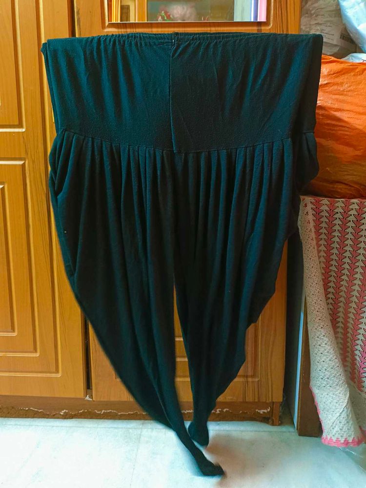 Harem Pants Combo