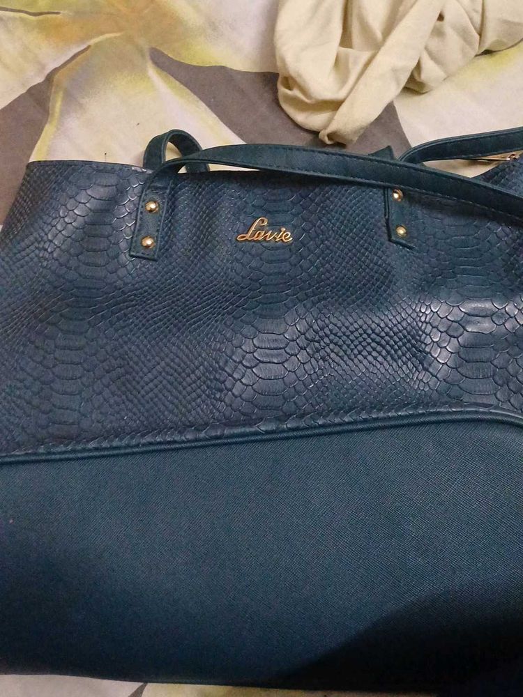 Brand New Bag
