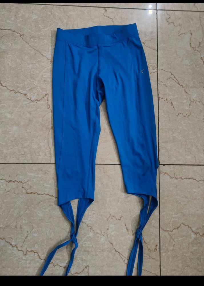HRX Capri Gym Wear
