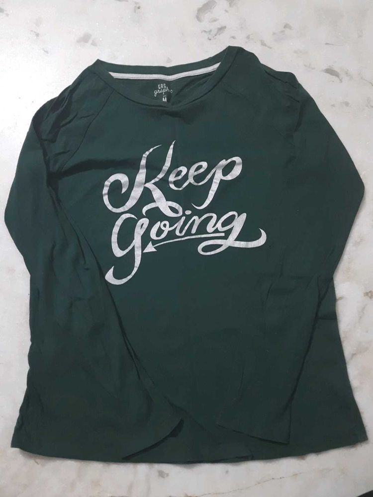 Long Sleeve T-shirt