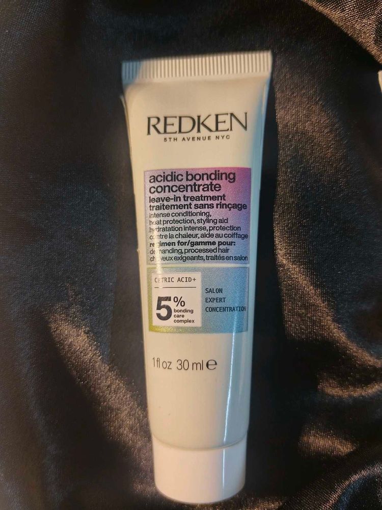 Redken Acidic Bonding Concentrate