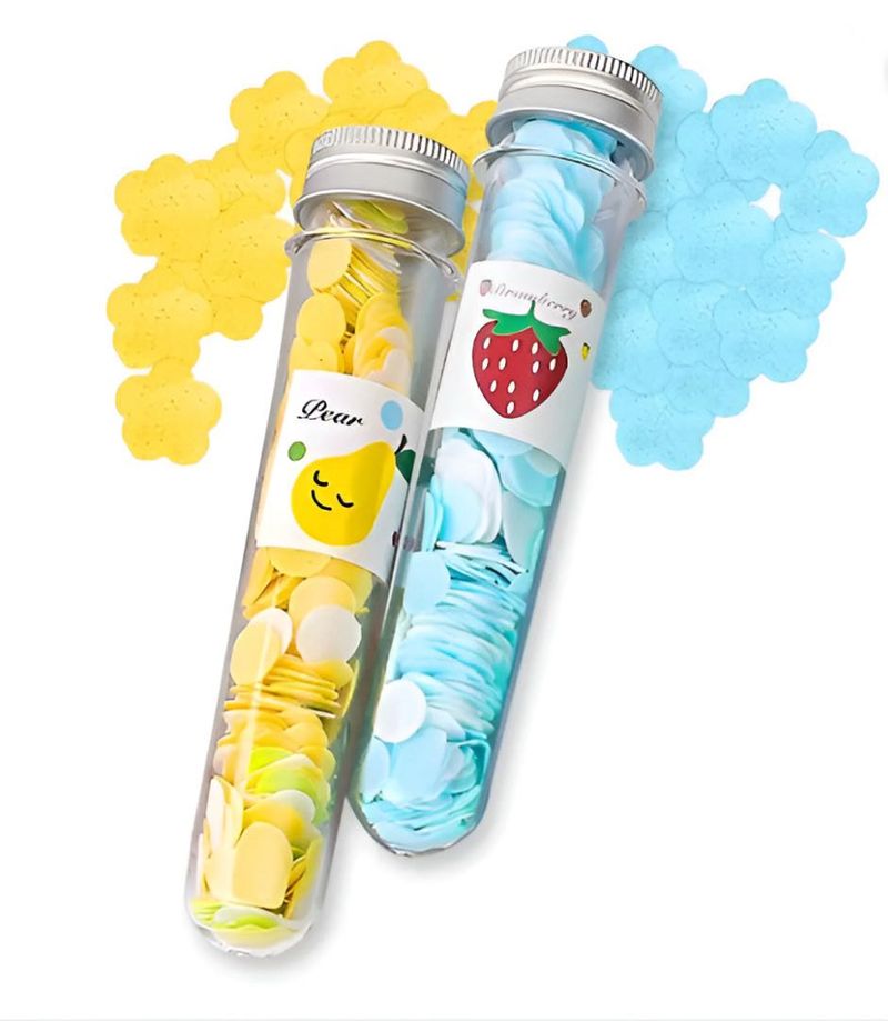 Hand Paper Soap