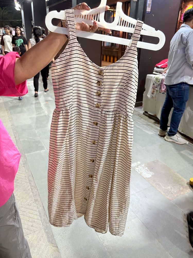 New Stretchable dress