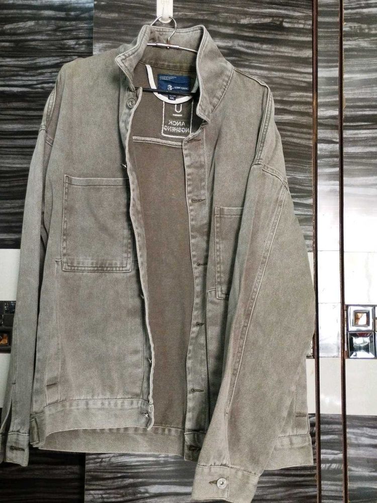 Boys Jacket