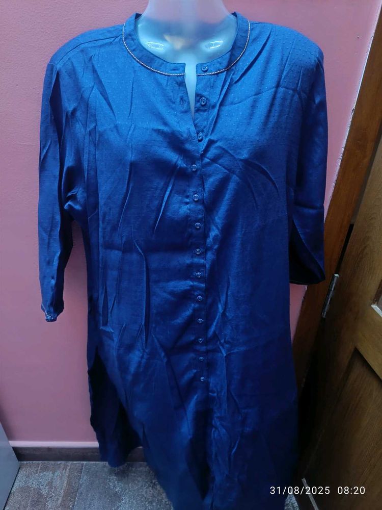 New Unused Xl Kurta